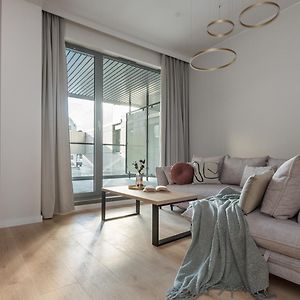 Flatbook - City Center Apartments Granaria
